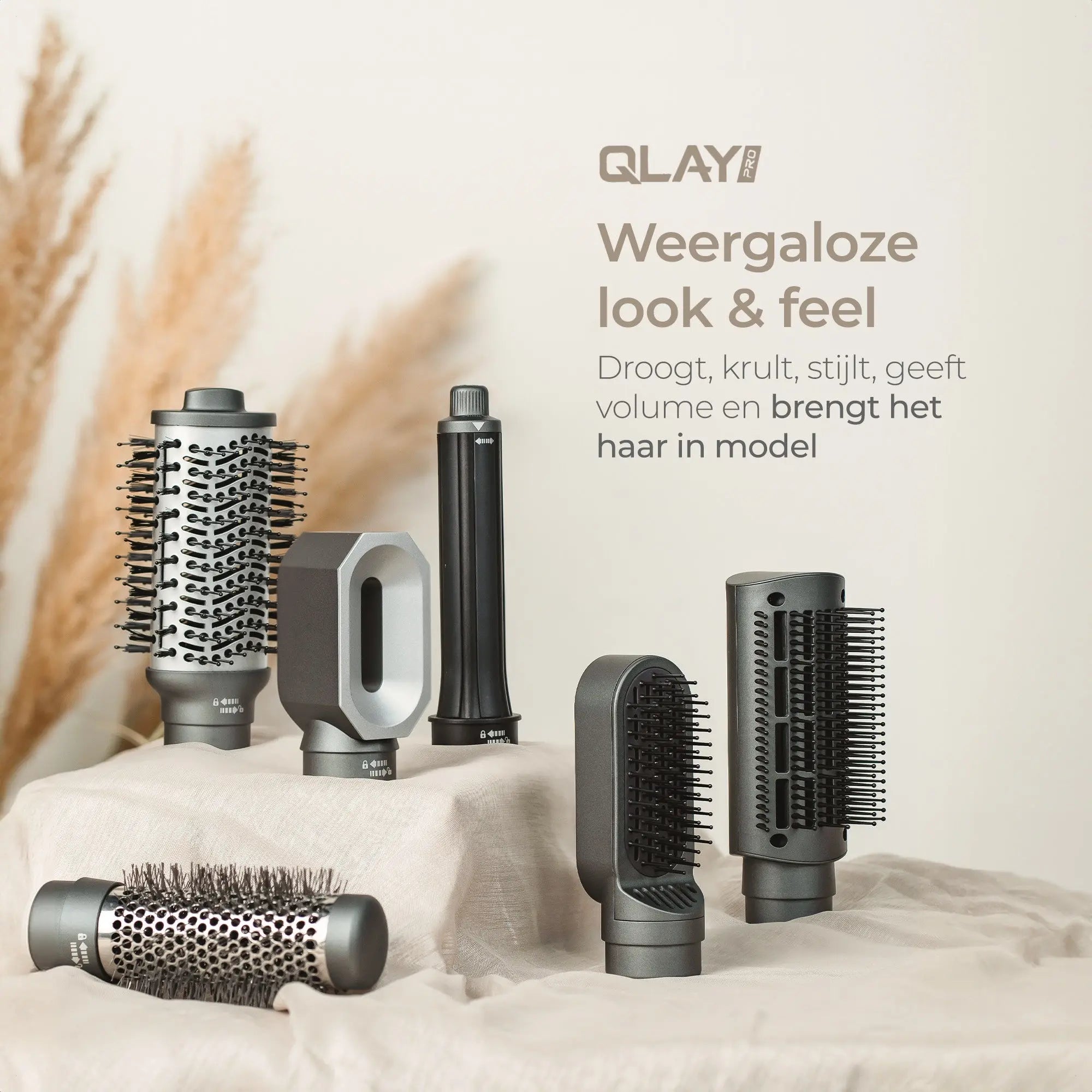 Airstyler PRO 6 in 1 set