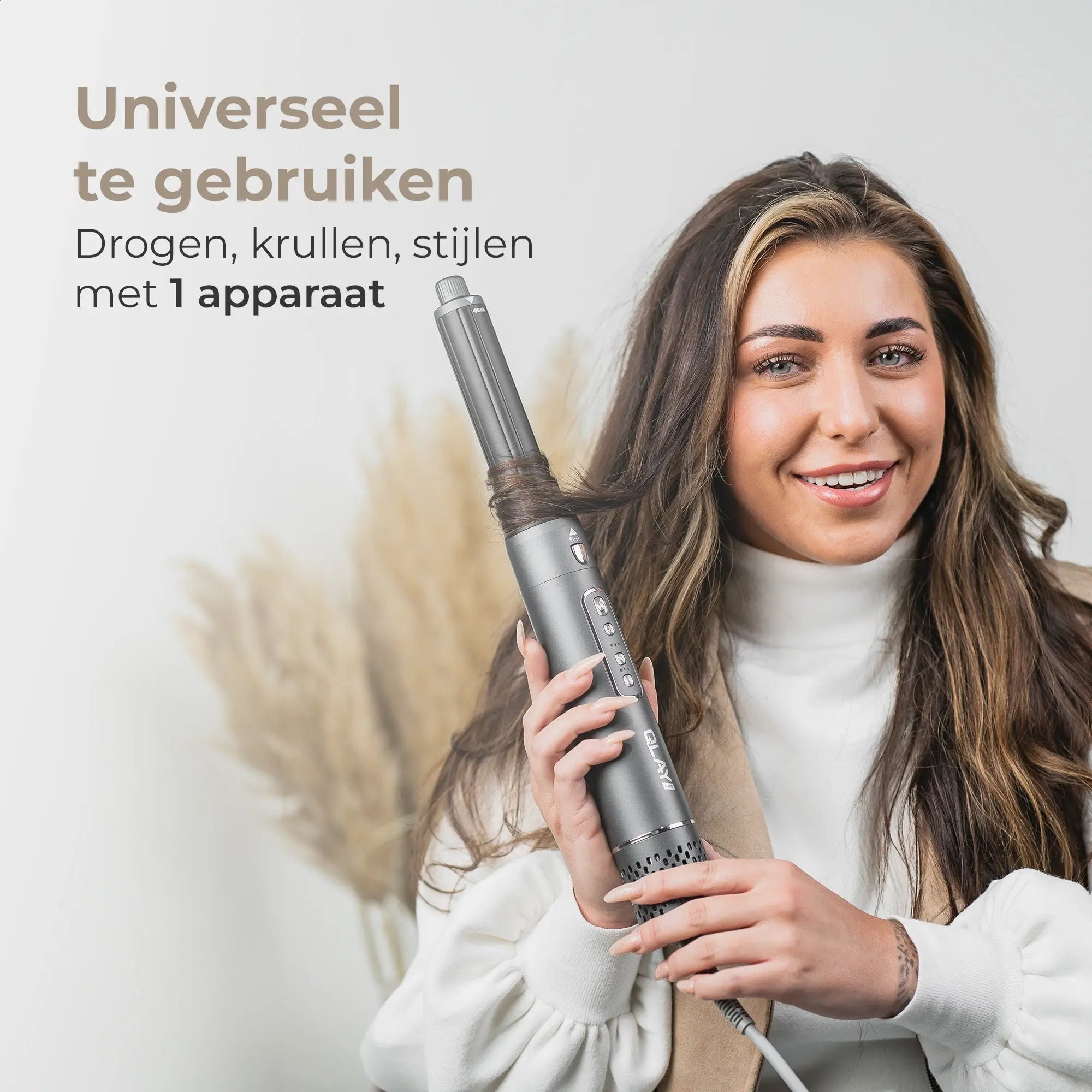 Airstyler PRO 6 in 1 set